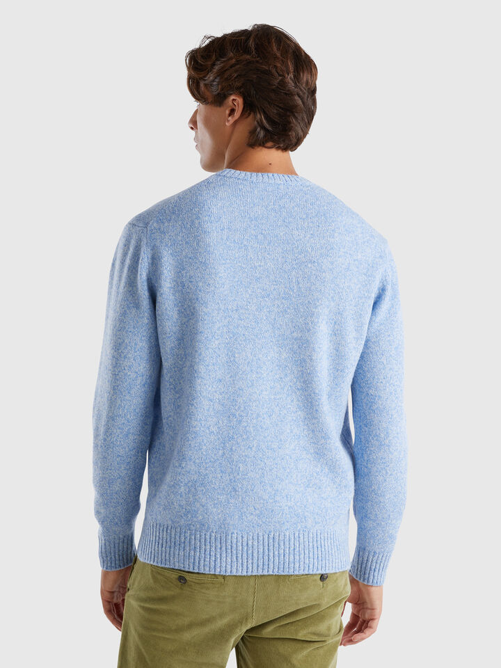SWEATER L/S Hombre image number 2